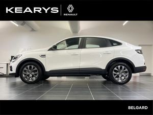 Renault Arkana E-TECH Hybrid 145 Auto evolution MA - Image 3