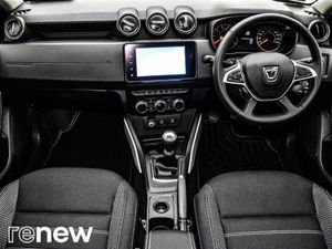 Dacia Duster 1.0 TCe 90 Prestige - Image 3