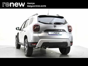Dacia Duster 1.0 TCe 90 Prestige - Image 4