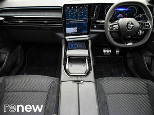 Renault Austral E-TECH Hybrid 200 techno esprit Al - Image 2