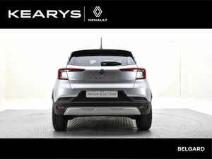 Renault Captur Limited NAEB TCe 90 - Image 2