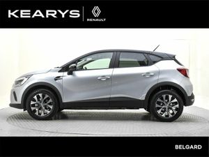 Renault Captur Limited NAEB TCe 90 - Image 3
