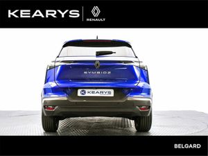 Renault Symbioz Techno TCe140 M25 - Image 3