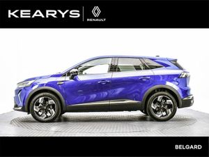 Renault Symbioz Techno TCe140 M25 - Image 4