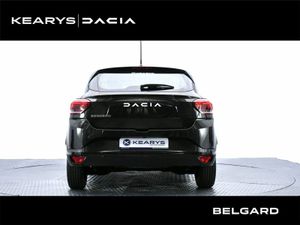 Dacia Sandero Essential TCe 90 5Sp GSR2 - Image 3