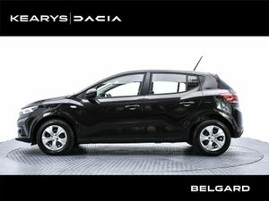 Dacia Sandero Essential TCe 90 5Sp GSR2 - Image 4