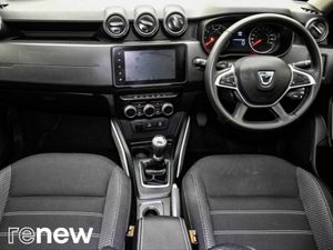 Dacia Duster Prestige Blue dCi 115 4x2 - Image 2