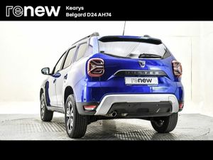 Dacia Duster Prestige Blue dCi 115 4x2 - Image 3