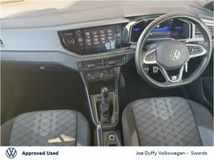 Volkswagen Taigo 1.0 TSI 110HP DSG R-Line - Image 3