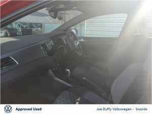 Volkswagen Taigo 1.0 TSI 110HP DSG R-Line - Image 4