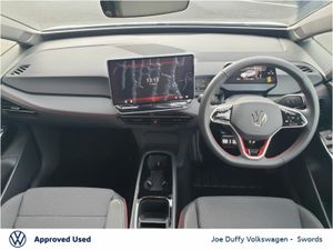 Volkswagen ID.3 ID.3 PA GTX 77KWH - Image 3