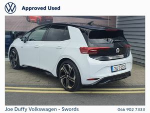 Volkswagen ID.3 ID.3 PA GTX 77KWH - Image 4