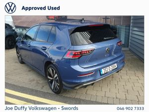 Volkswagen Golf GOLF GTE 1.5 TSI PHEV 177HP - Image 4