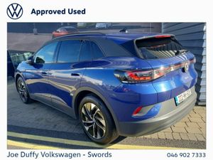 Volkswagen ID.4 FAMILY 77kWh 204HP - Image 4