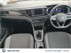 Volkswagen Polo POLO LIFE 1.0 TSI 95HP M5F - Image 3