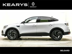Renault Arkana E-TECH Hybrid 145 Auto esprit Alpin - Image 4