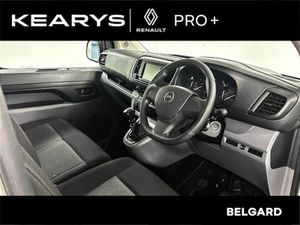 Opel Vivaro SPORTIVE L1H1@ KEARYS BELGARD - Image 2