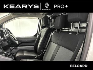 Opel Vivaro SPORTIVE L1H1@ KEARYS BELGARD - Image 3