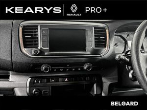 Opel Vivaro SPORTIVE L1H1@ KEARYS BELGARD - Image 4