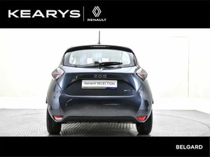 Renault Zoe R110 Z.E 50 Play - Image 3