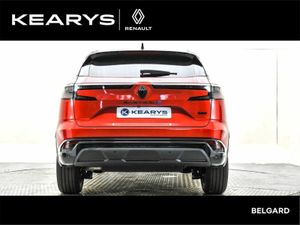 Renault Austral E-TECH Hybrid 200 iconic esprit Al - Image 3