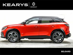 Renault Austral E-TECH Hybrid 200 iconic esprit Al - Image 4