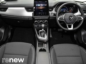 Renault Arkana E-TECH Hybrid 145 Auto Techno - Image 2