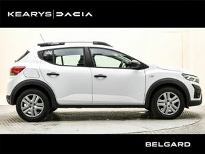 Dacia Sandero Stepway TCe 90 STEPWAY Journey - Image 3