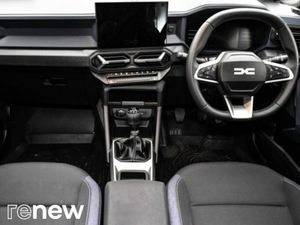 Dacia Duster TCe 130 4x4 Expression - Image 2