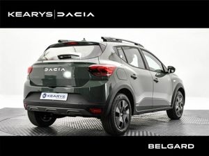Dacia Sandero Stepway STEPWAY Expression TCe 90 GS - Image 2
