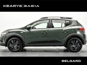 Dacia Sandero Stepway STEPWAY Expression TCe 90 GS - Image 3