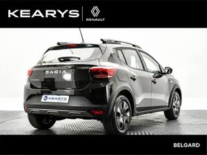 Dacia Sandero Stepway STEPWAY Expression TCe 90 GS - Image 2