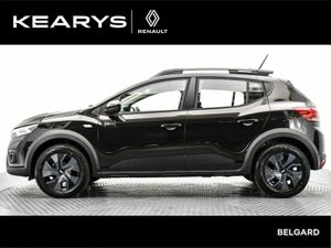 Dacia Sandero Stepway STEPWAY Expression TCe 90 GS - Image 3