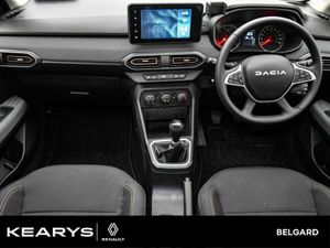 Dacia Sandero Stepway STEPWAY Expression TCe 90 GS - Image 4