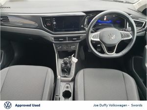 Volkswagen Taigo 1.0 TSI 95HP M5F EDITION 75 - Image 3