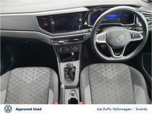 Volkswagen Polo 1.0 TSI 95HP R-Line - Image 3