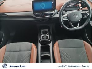 Volkswagen ID.5 BUSINESS 77kWh 174HP - Image 3