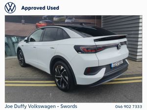 Volkswagen ID.5 BUSINESS 77kWh 174HP - Image 4