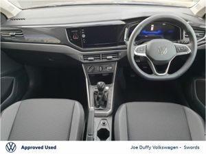 Volkswagen Taigo 1.0 TSI 95HP M5F EDITION 75 - Image 3