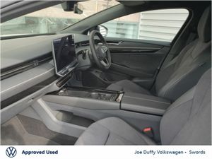 Volkswagen ID.7 TOURER PRO S PLUS - Image 4