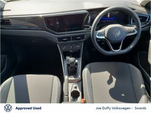 Volkswagen Taigo 1.0 TSI 95HP M5F EDITION 75 - Image 3