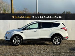 Ford Kuga 1.5TDCI Titanium 2 Seater - Image 4