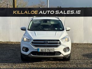 Ford Kuga 1.5TDCI Titanium 2 Seater - Image 2