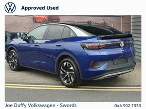 Volkswagen ID.5 TECH PRO - Image 4