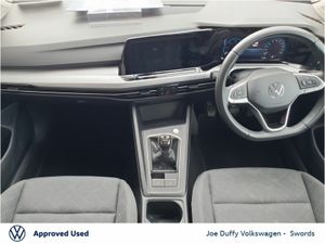 Volkswagen Golf 2.0 TDI 115HP Life - Image 3