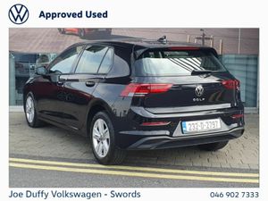 Volkswagen Golf 2.0 TDI 115HP Life - Image 4