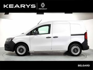 Renault Kangoo  DCI 95BHP ADVANCE 4DR @ KEARYS BEL - Image 3