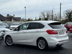 191 BMW 218D LUXURY 2.0D AUTOMATIC - Image 3