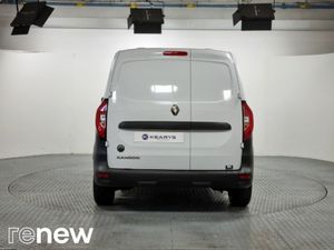 Renault Kangoo ** START 95 BHP ** @KEARYSBELGARD - Image 2