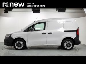 Renault Kangoo ** START 95 BHP ** @KEARYSBELGARD - Image 3